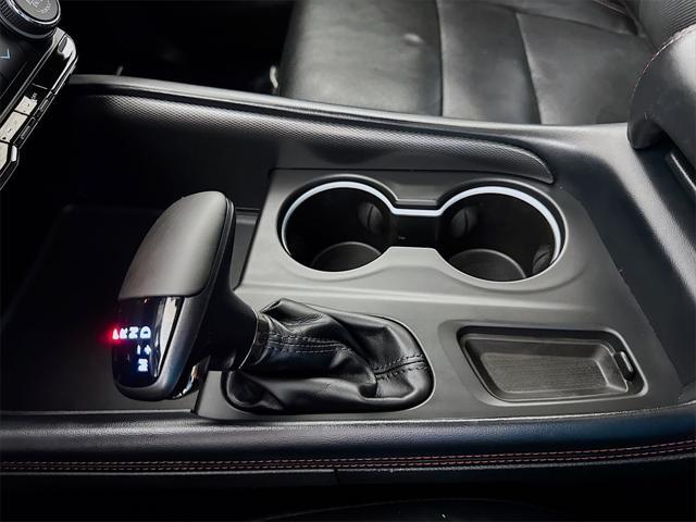 Photo of 2023 White Knuckle Clearcoat Dodge Durango