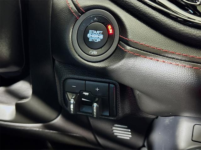 Photo of 2023 White Knuckle Clearcoat Dodge Durango