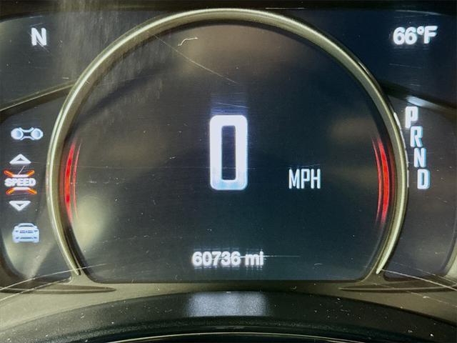 Photo of 2023 White Knuckle Clearcoat Dodge Durango