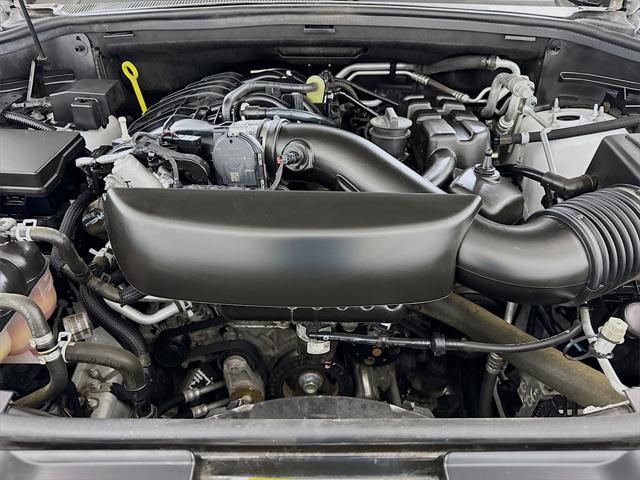 Photo of 2023 White Knuckle Clearcoat Dodge Durango