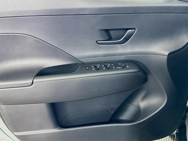 Photo of 2026 Gray Hyundai KONA