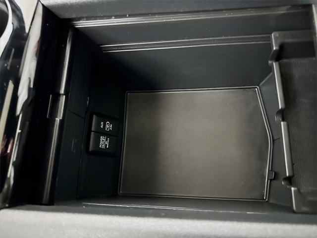 Photo of 2022 Obsidian Blue Pearl Honda Passport