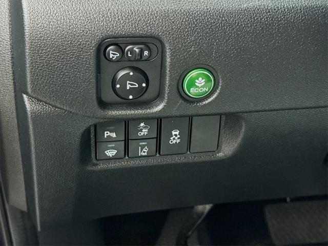 Photo of 2022 Obsidian Blue Pearl Honda Passport