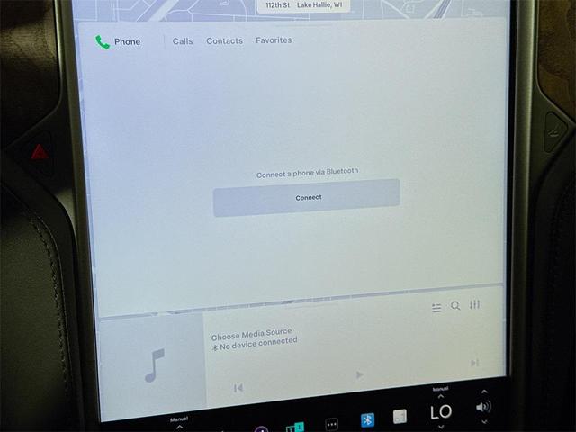 Photo of 2020 Gray Tesla Model X