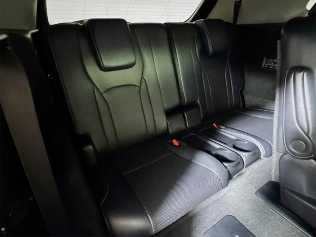 Photo of 2020 Black Lexus RX 350L