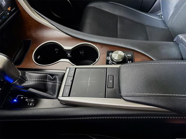 Photo of 2020 Black Lexus RX 350L