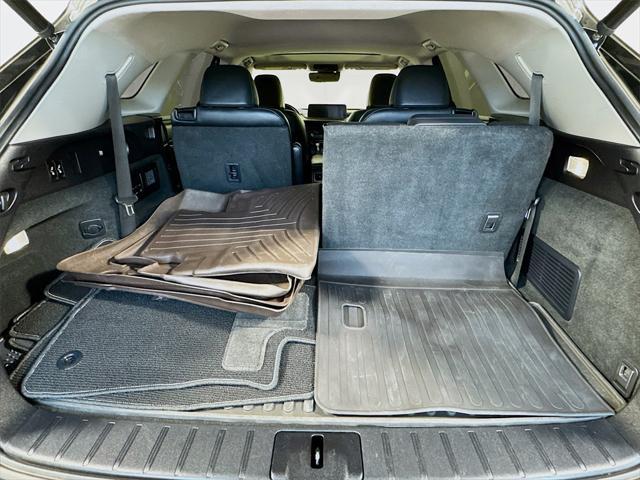 Photo of 2020 Black Lexus RX 350L
