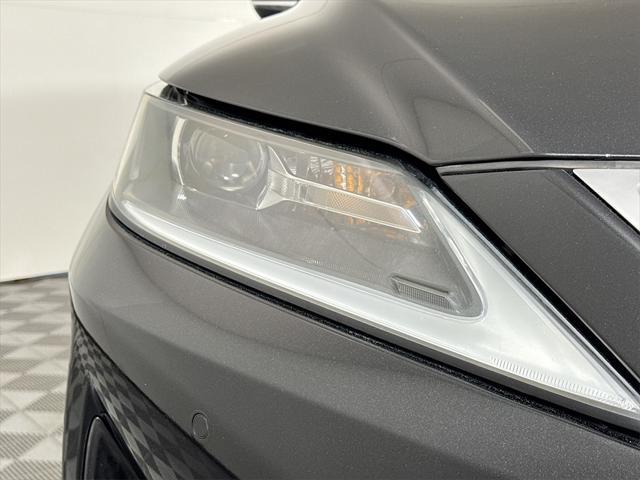 Photo of 2020 Black Lexus RX 350L