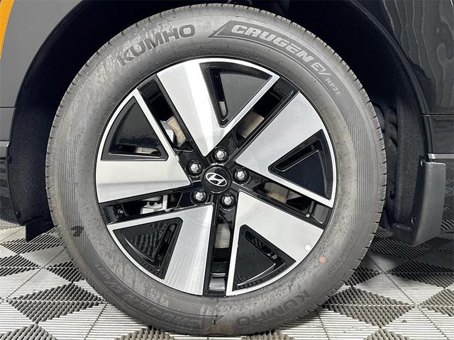 Photo of 2026 Abyss Black Hyundai IONIQ 9