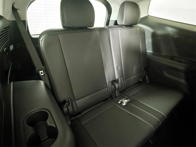 Photo of 2026 Abyss Black Hyundai IONIQ 9
