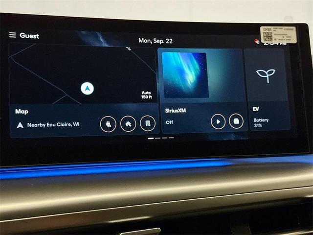 Photo of 2026 Abyss Black Hyundai IONIQ 9