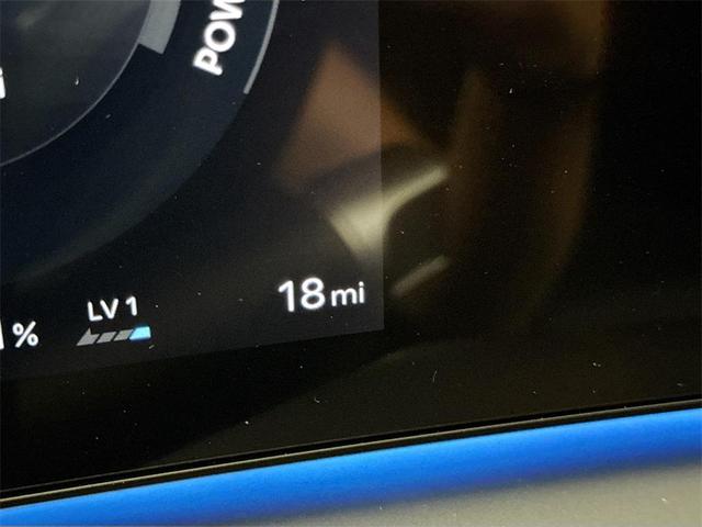 Photo of 2026 Abyss Black Hyundai IONIQ 9