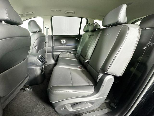 Photo of 2026 Abyss Black Hyundai IONIQ 9
