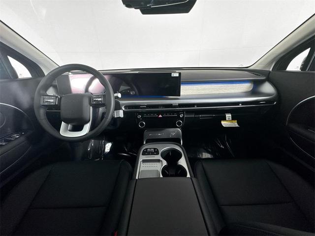 Photo of 2026 Abyss Black Hyundai IONIQ 9