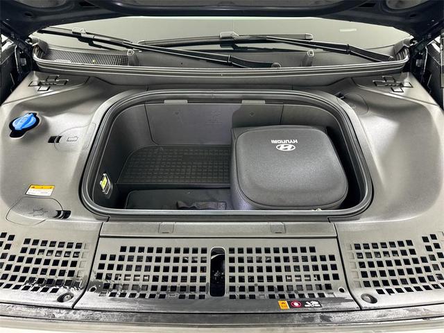 Photo of 2026 Abyss Black Hyundai IONIQ 9