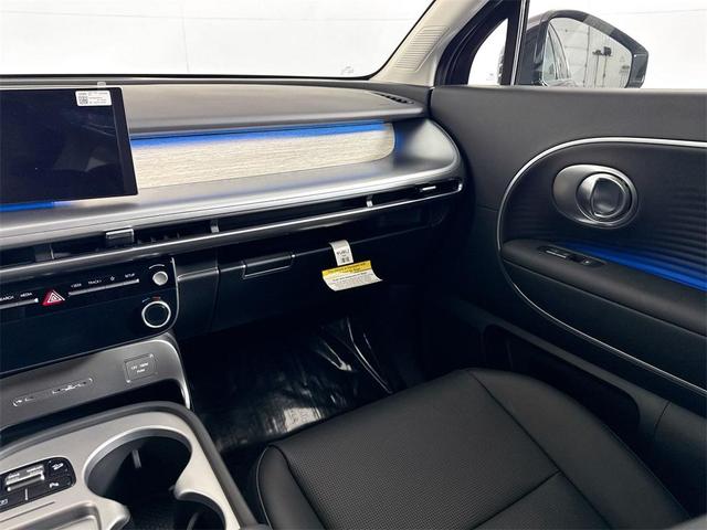 Photo of 2026 Abyss Black Hyundai IONIQ 9