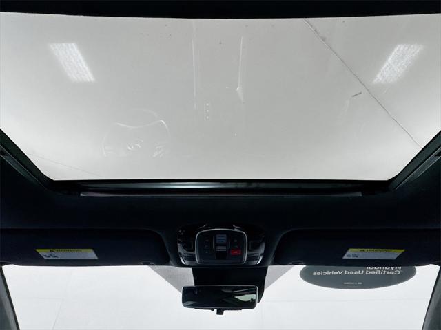 Photo of 2025 Robust Emerald Hyundai PALISADE