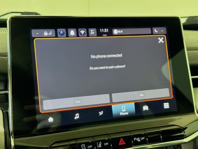 Photo of 2022 Sting-Gray Clearcoat Jeep Compass