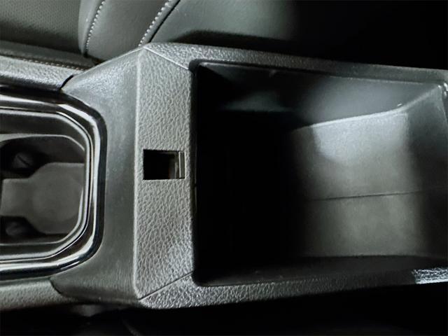 Photo of 2022 Sting-Gray Clearcoat Jeep Compass