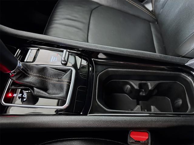 Photo of 2022 Sting-Gray Clearcoat Jeep Compass