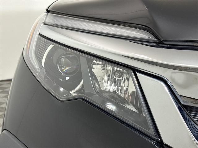 Photo of 2022 Crystal Black Pearl Honda Pilot