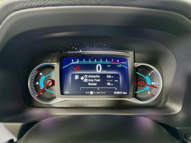 Photo of 2022 Crystal Black Pearl Honda Pilot