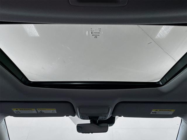 Photo of 2022 Crystal Black Pearl Honda Pilot