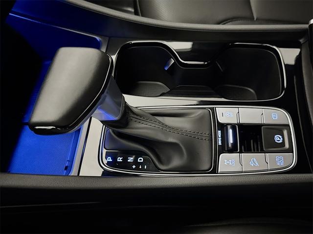 Photo of 2024 Deep Sea Hyundai TUCSON