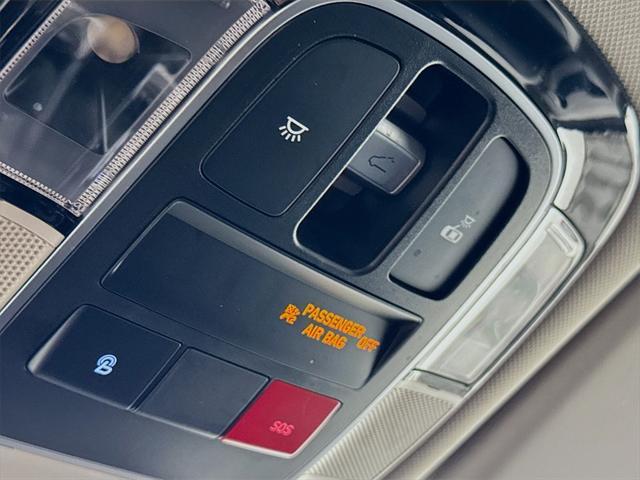 Photo of 2022 Phantom Black Hyundai TUCSON