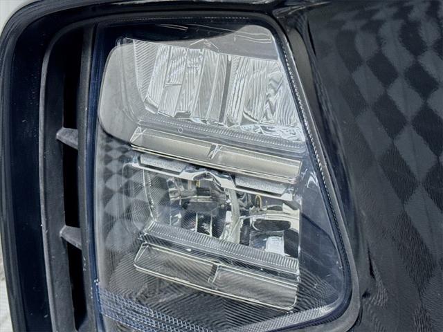 Photo of 2022 Phantom Black Hyundai TUCSON