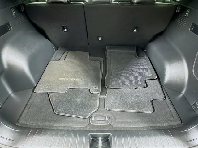 Photo of 2022 Phantom Black Hyundai TUCSON