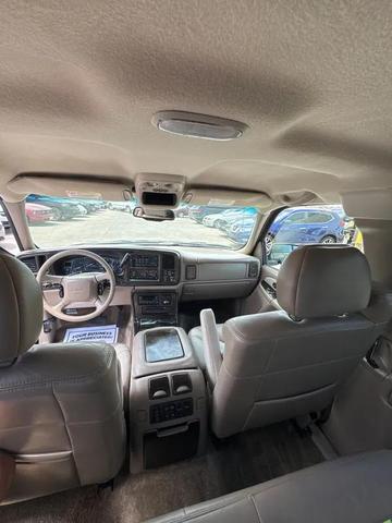 Photo of 2002 Onyx Black GMC Sierra 1500