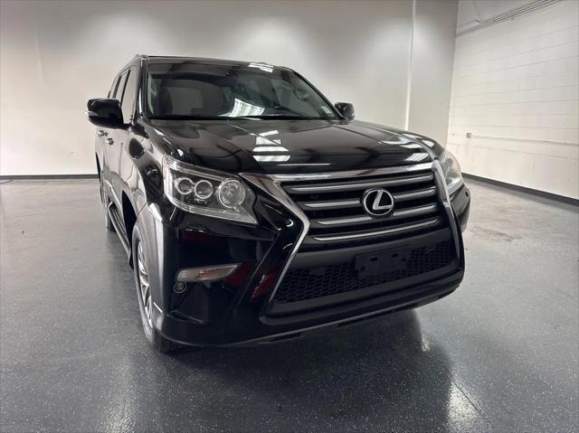 2016 Lexus Gx 460