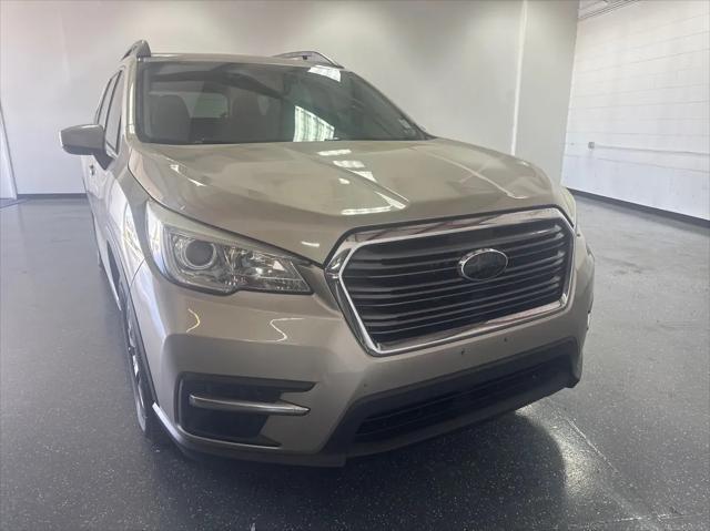 2019 Subaru Ascent