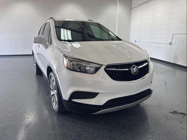 2020 Buick Encore