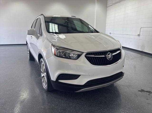 2020 Buick Encore