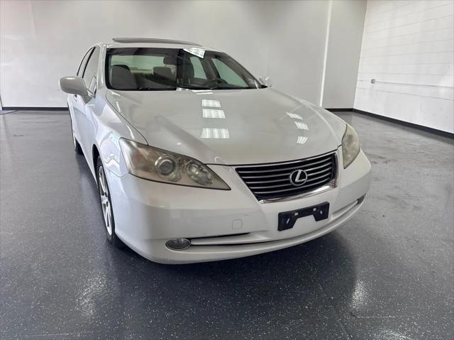 2009 Lexus Es 350