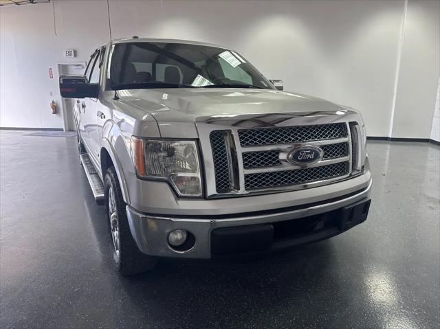 2011 Ford F-150
