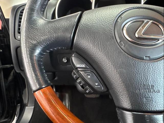 Photo of 2003 Black Onyx Lexus SC 430