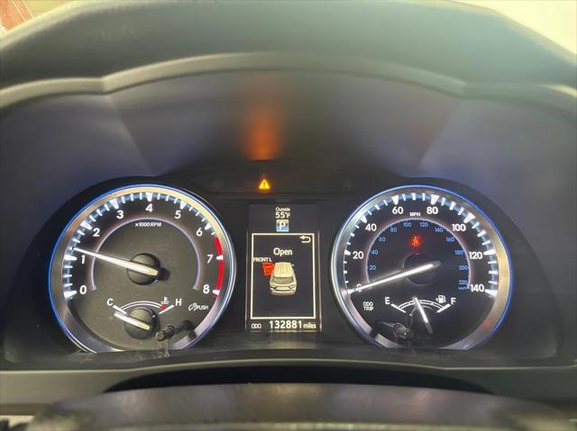 Photo of 2015 Predawn Gray Mica Toyota Highlander