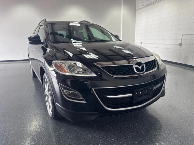 2012 Mazda CX-9