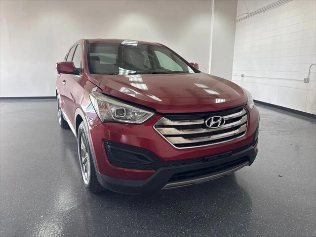 2014 Hyundai Santa Fe Sport