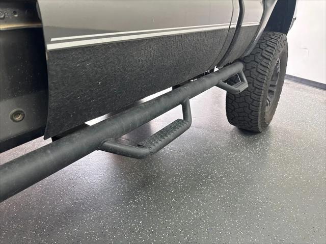 Photo of 2006 Gray Ford F-350