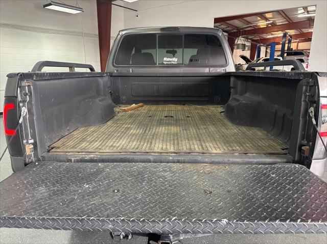 Photo of 2006 Gray Ford F-350