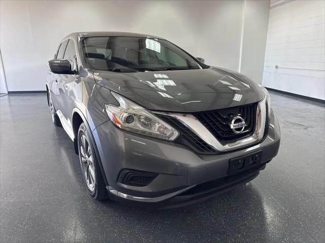 2017 Nissan Murano