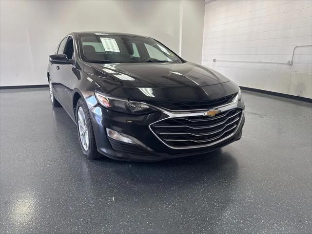 2020 Chevrolet Malibu