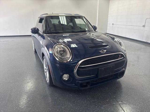 2017 MINI Hardtop