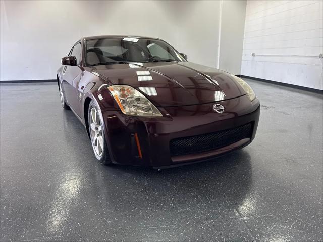 2003 Nissan 350Z