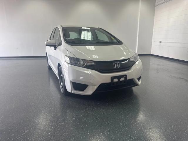 2015 Honda FIT