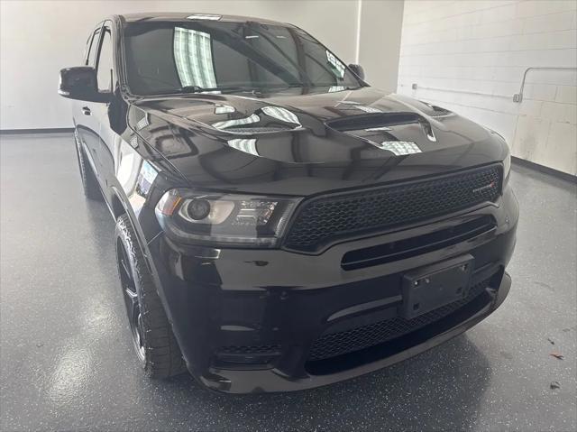 2019 Dodge Durango